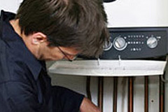 boiler replacement Dassels