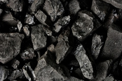 Dassels coal boiler costs
